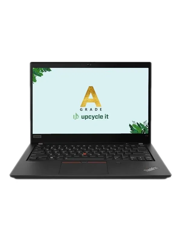 Lenovo Refurbished Lenovo ThinkPad T14 Gen 1 - 14" - AMD Ryzen 5 Pro - 4650U - 8 GB RAM - 256 GB SSD - Nordic - refurbished