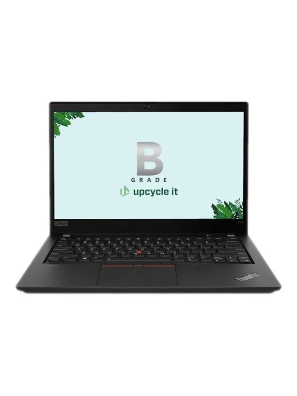 Lenovo Refurbished Lenovo ThinkPad T14 Gen 1 - 14" - Intel Core i5 - 10210U - 8 GB RAM - 256 GB SSD - Nordic - refurbished