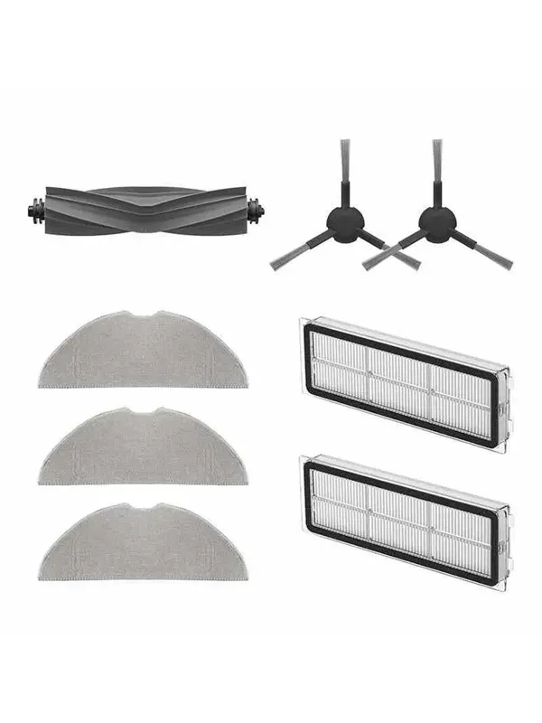 MOVA Accessory Kit for S10 Vacuum Cleaner