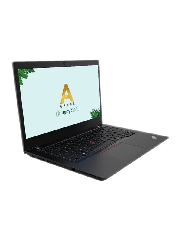 Lenovo Refurbished Lenovo ThinkPad L14 Gen 1 - 14" - AMD Ryzen 5 - 4500U - 8 GB RAM - 256 GB SSD - Nordic - refurbished