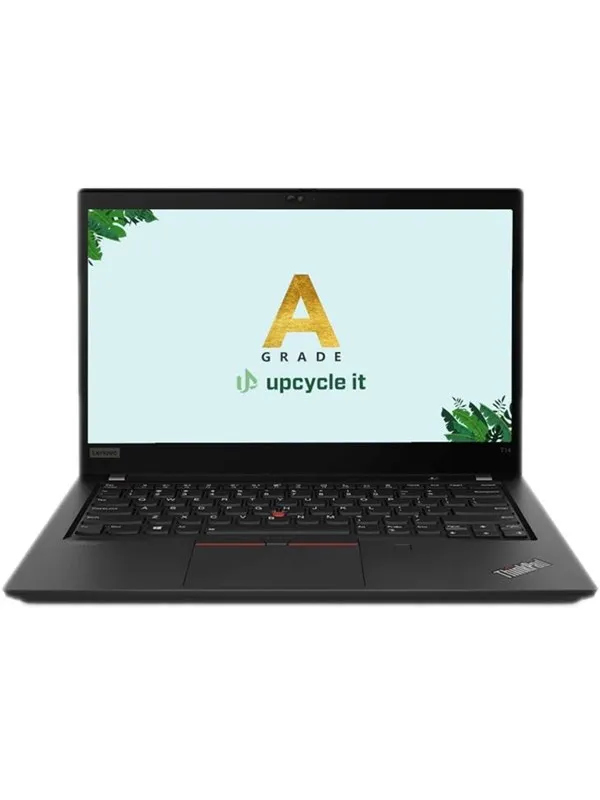 Lenovo Refurbished Lenovo ThinkPad T14 Gen 2 - 14" - AMD Ryzen 5 Pro - 5650U - 16 GB RAM - 256 GB SSD - Nordic - refurbished