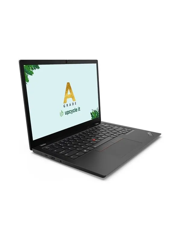 Lenovo Refurbished ThinkPad L13 Gen 3 - 13" - Intel Core i5 - 1240P - 16 GB RAM - 256 GB SSD - Nordic - refurbished