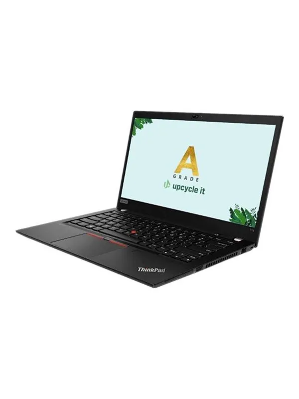 Lenovo Refurbished Lenovo ThinkPad T14 Gen 2 - 14" - Intel Core i7 - 1165G7 - 16 GB RAM - 512 GB SSD - Nordic - refurbished