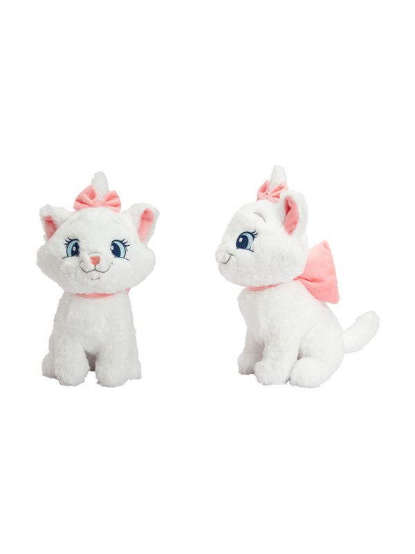 Simba Toys plush Disney Classic Refresh Marie 25cm