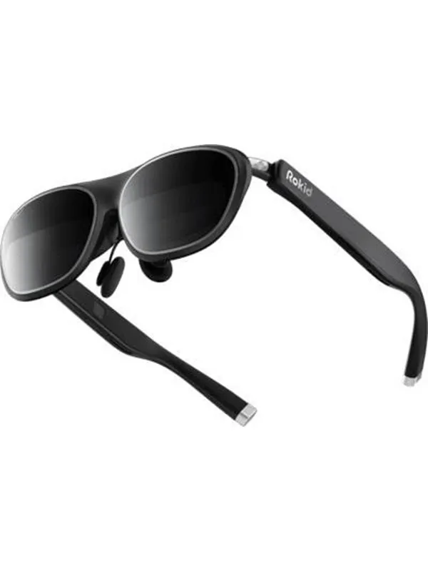 Rokid Max 2 Black
