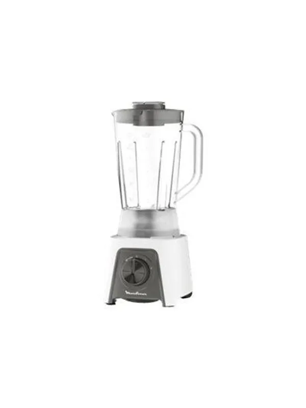 Tefal Mikser Blendeo+ BL2C0130 - blender - white - 450 W