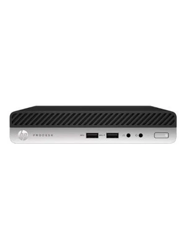 HP Refurbished HP ProDesk 400 G4 refurbished