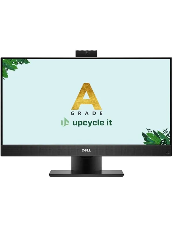 HP Refurbished upcycle it Dell Inc. OptiPlex 7470 AIO (Refurbished) A