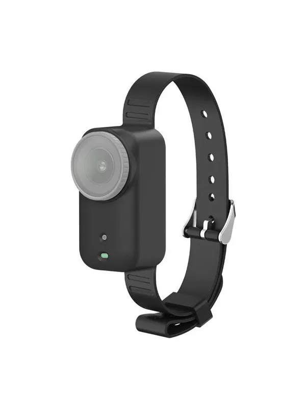 Puluz Silicone band / Pet collar  for DJI Osmo Nano