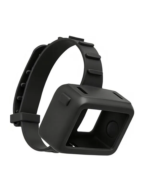 Sunnylife strap and silicone cover for the Osmo Na