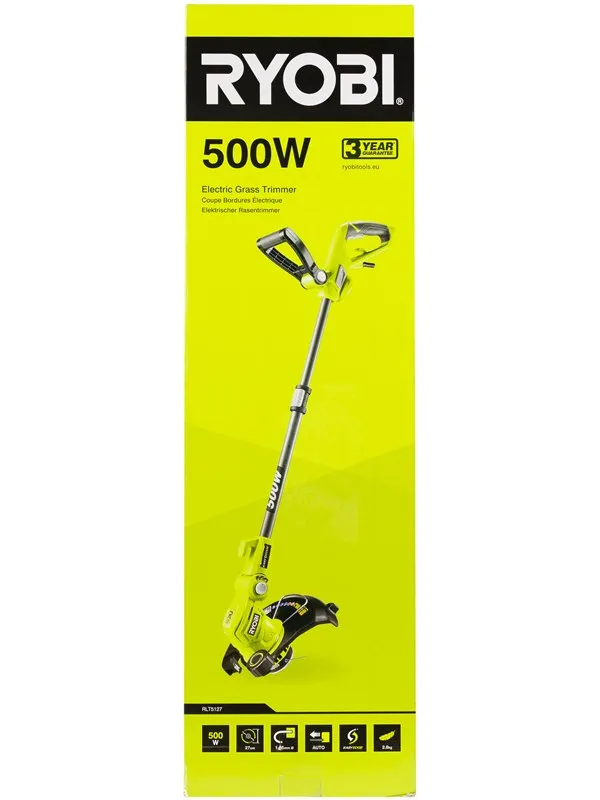 Ryobi RLT5127 - grass trimmer