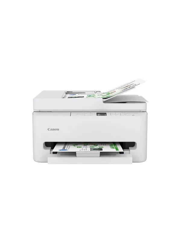 Canon PIXMA TS7550i Multifunksjon - Farge - Blekk