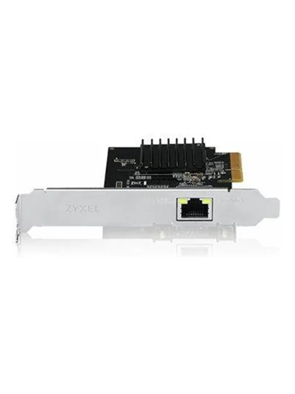 ZyXEL XGN100C - network adapter - PCIe 3.0 x2 - 10Gb Ethernet