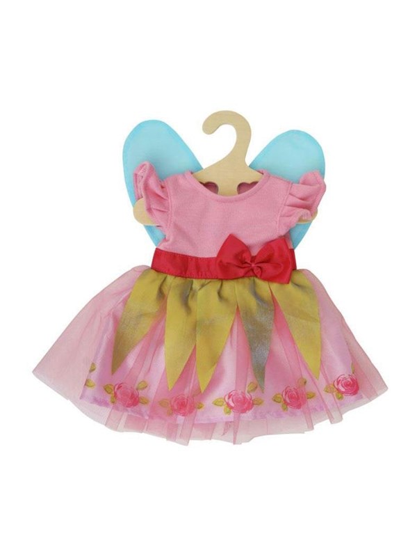 Heless Doll dress Princess Lillifee 35-45 cm