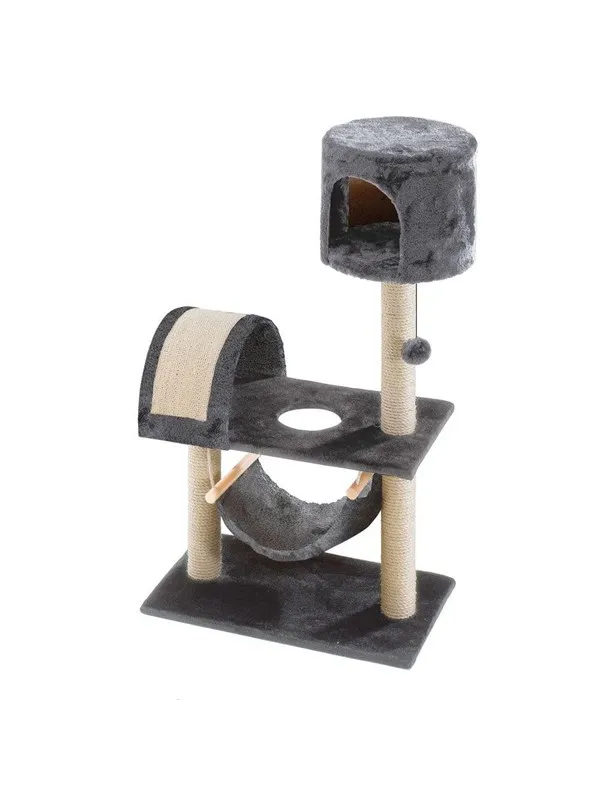 Ferplast Cat Scratcher PA 4027 FLAT POST