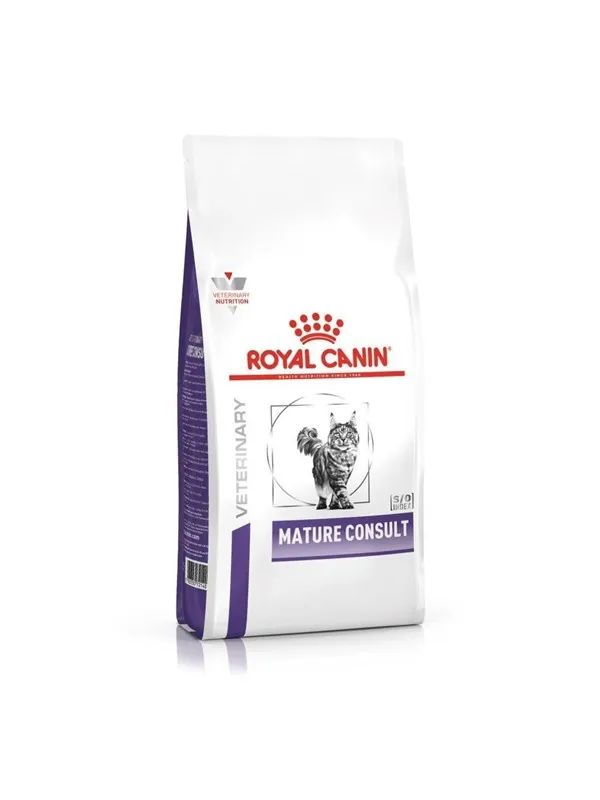 Royal Canin ROYAL VET FELINE MATURE CONSULT 10 kg