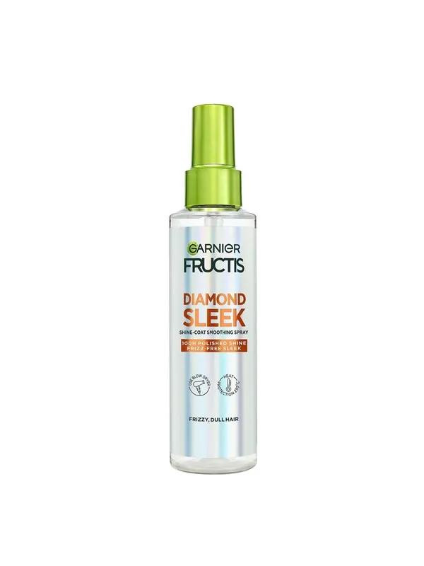Garnier Keratin Sleek Diamond Sleek 150 ml