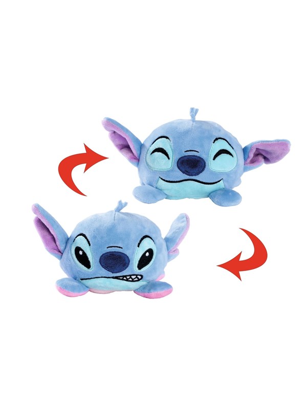 Simba Toys plush Disney Lilo+Stitch Stitch 8 cm