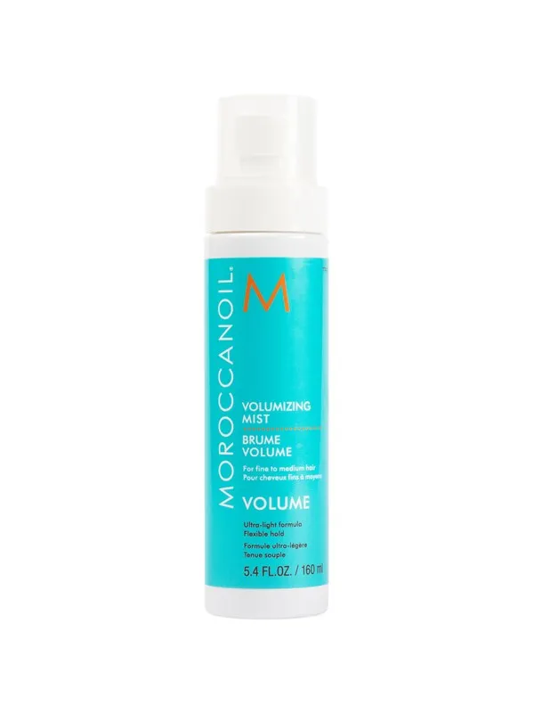 MOROCCANOIL Volumizing Mist Spray 160 ml