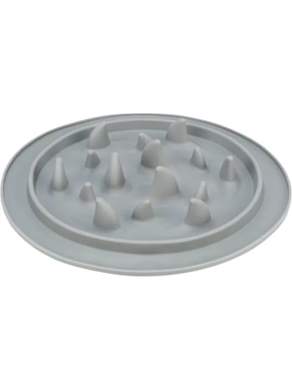 Trixie Slow Feeding Food Mat ø 24 cm assorted colours