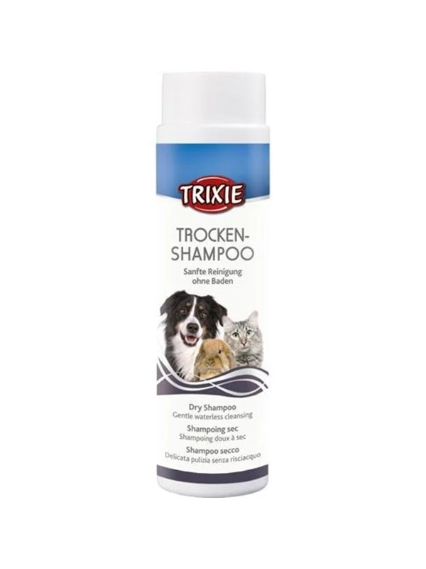 Trixie Dry Shampoo 200 g