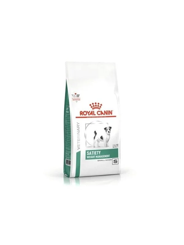 Royal Canin VD Satiety Weight Management Small Dogs 1.5kg