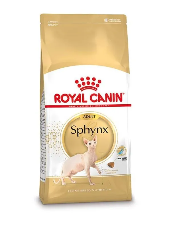 Royal Canin Sphynx Adult 10kg