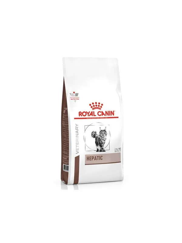Royal Canin VD Hepatic 2kg