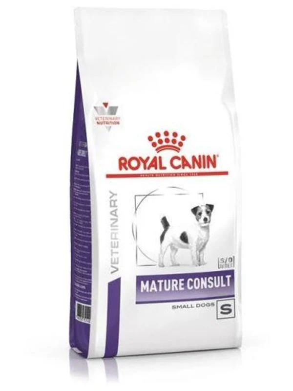 Royal Canin Mature Consult (Small Dogs) 3.5kg