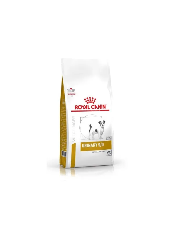 Royal Canin Urinary S/O Small Dog 8kg