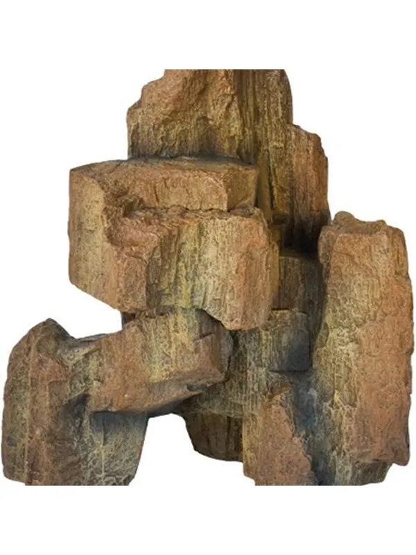 Dohse Fossil Rock 1 14x8x15 cm