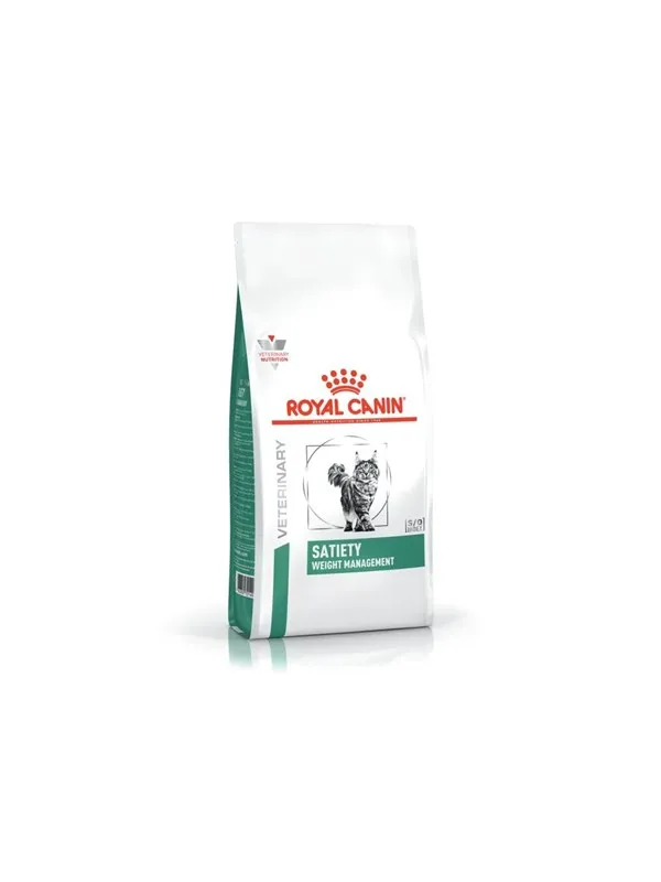 Royal Canin Satiety Weight Management 6 kg