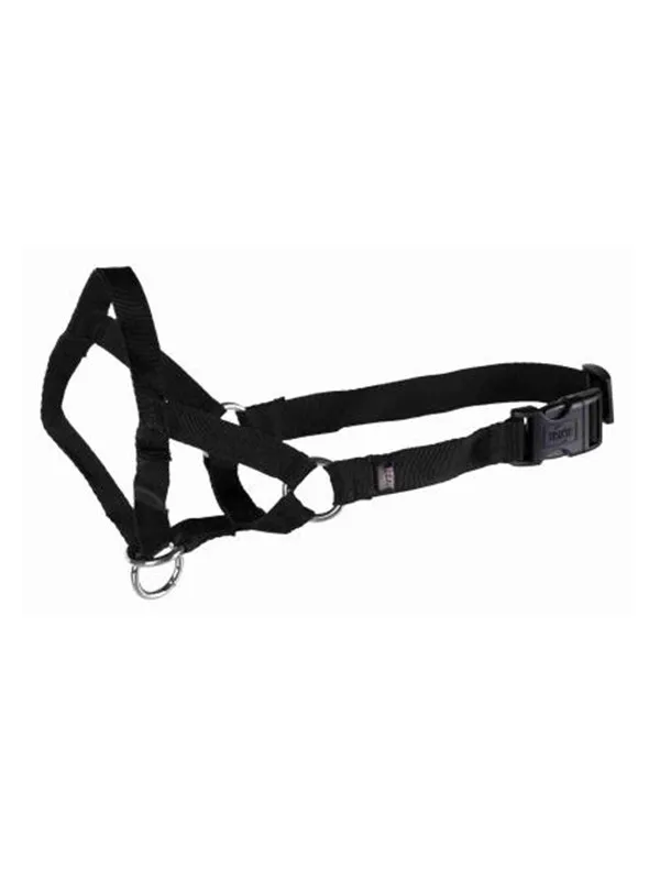 Trixie Top Trainer training harness M black