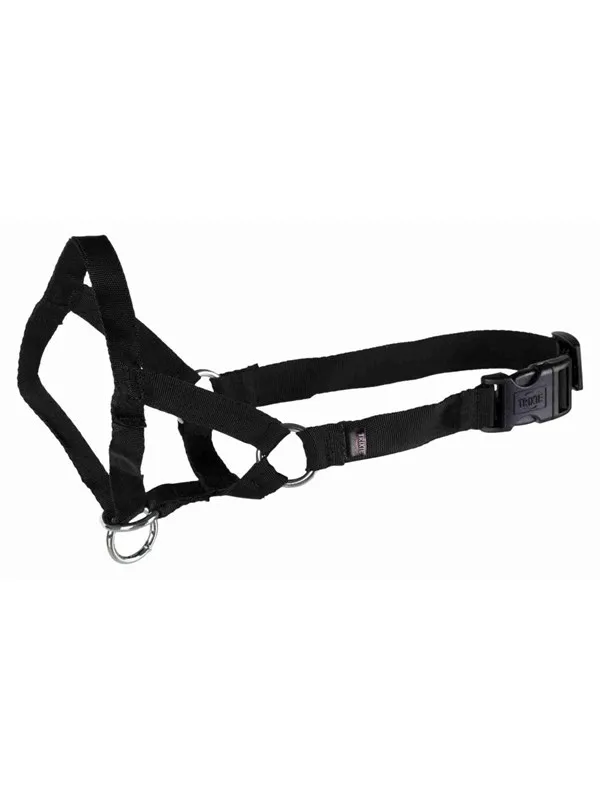 Trixie Top Trainer training harness L black