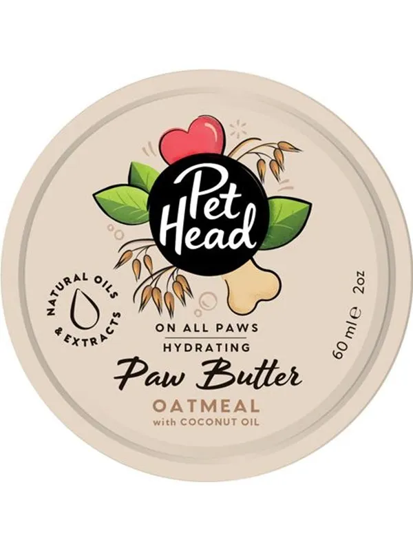 Pet Head On All Paws Paw Butter 40 g