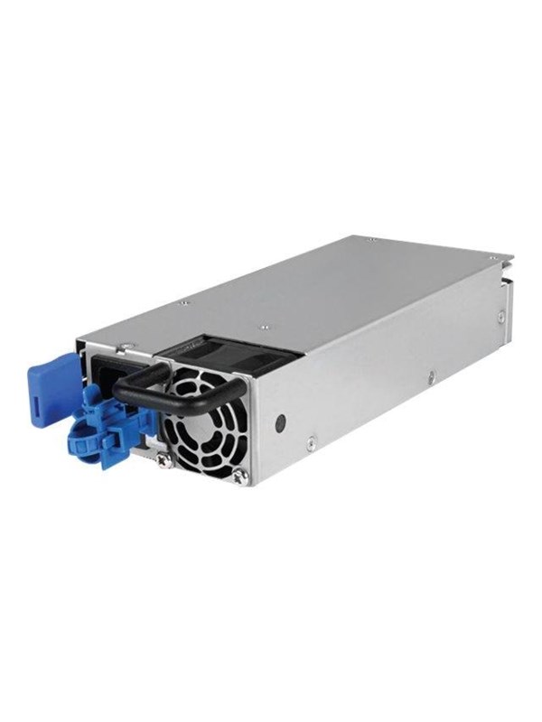 Netgear APS750W - power supply - hot-plug / redundant - 750 Watt Strømforsyning (PSU) - 750 Watt - ATX - 80 Plus