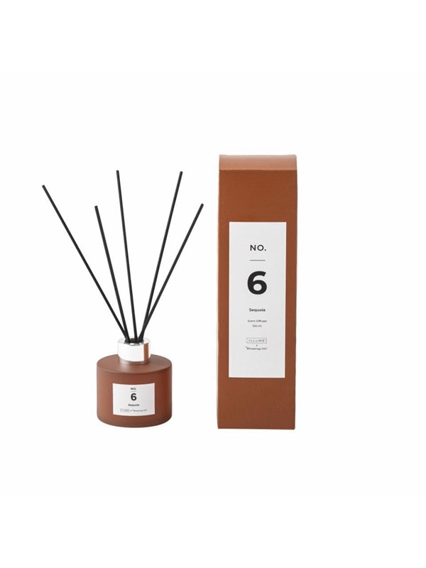 Bloomingville - NO. 6 Sequoia Scent Diffuser