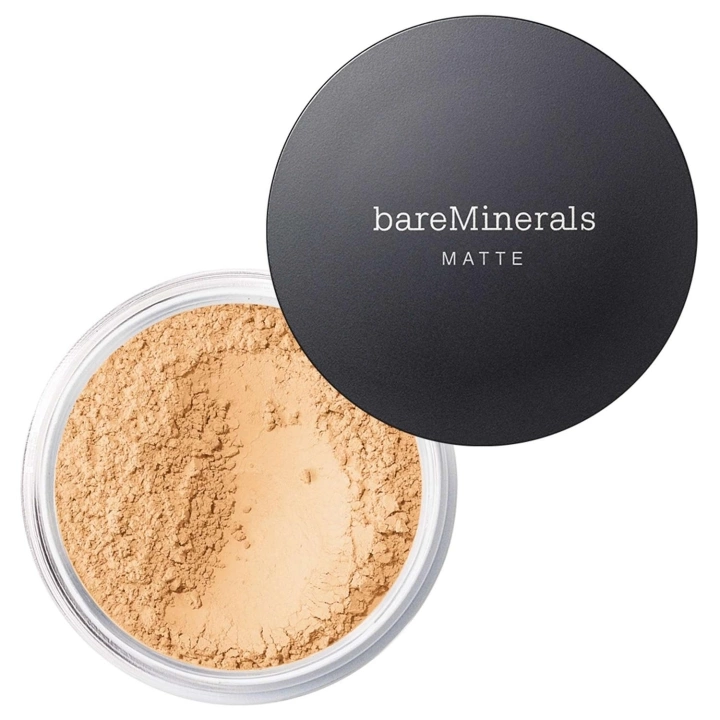 bareMinerals Matte Foundation SPF15