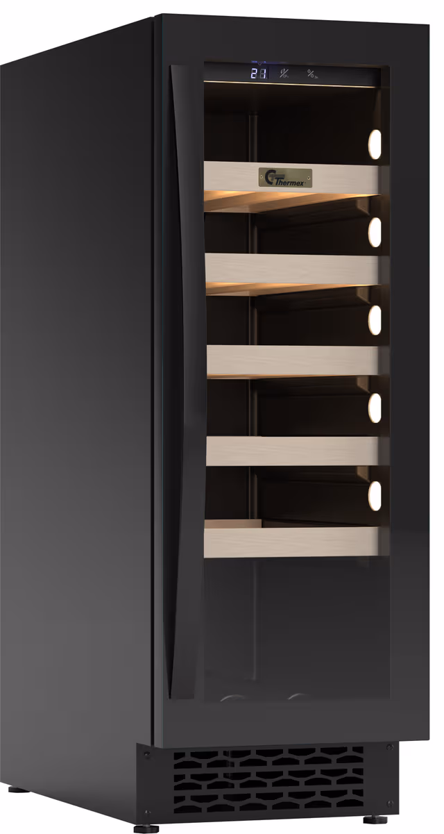 Thermex Winemex vinskap WINEMEX20 (integrert 20 flaskor)