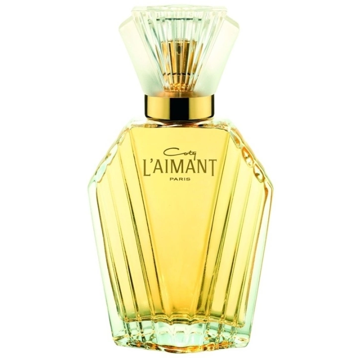 Coty L'Aimant edt 50ml