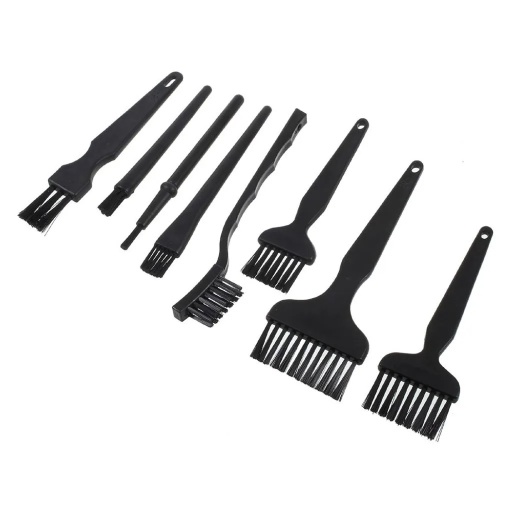 Universal 8 delers rense sett