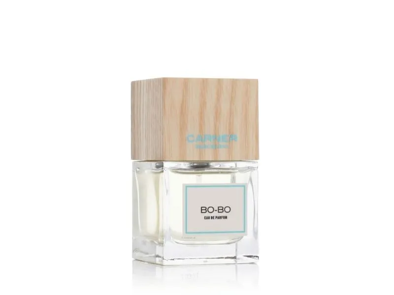 Carner Bo-Bo Barcelona Unisex Eau De Parfum 50ml