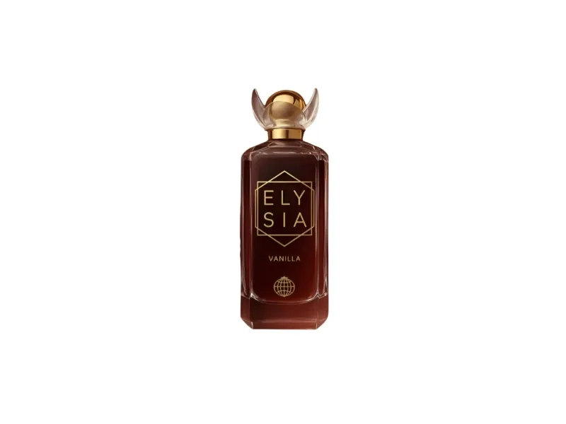 Fragrance World Elysia Vanilla 100ml