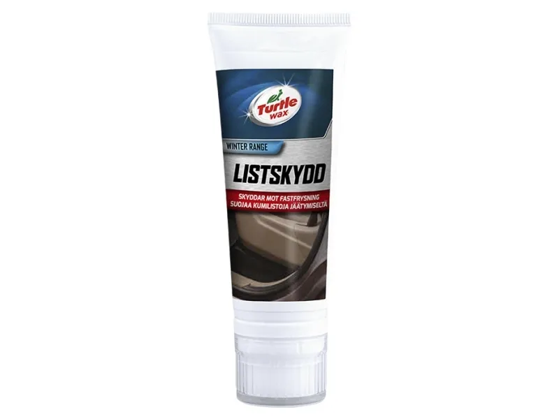 Turtle Wax Silikonpinne for gummilister