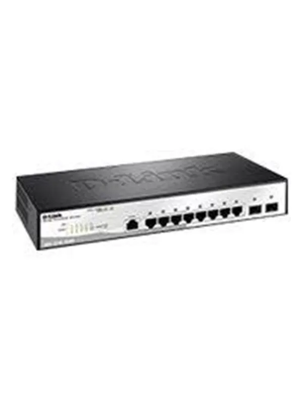 D-Link DGS 1210-10/ME