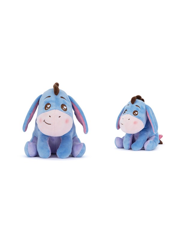 Simba Toys plush Disney WTP Twinkle Eye Eeyore 25cm