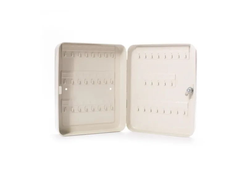 Krups KEY BOX K300-45 nøkkelboks 240x300x75, 45K grå