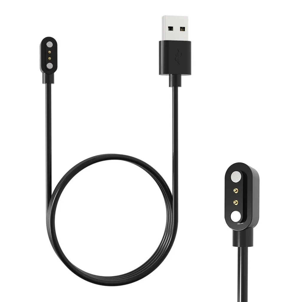 1 m USB-ladekabel for ZTE Watch Live