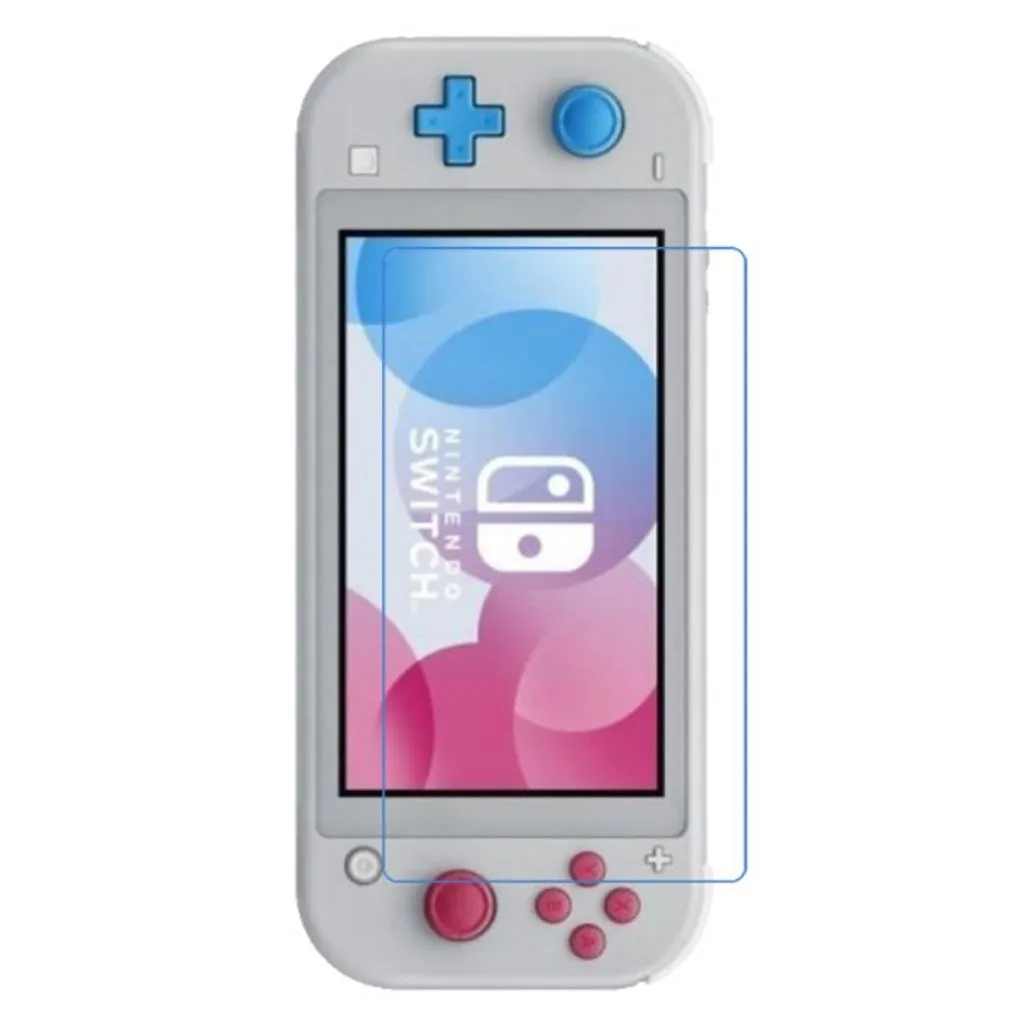 Nintendo Switch Lite Hd Klar Anti-Eksplosjon Skjermbeskytter