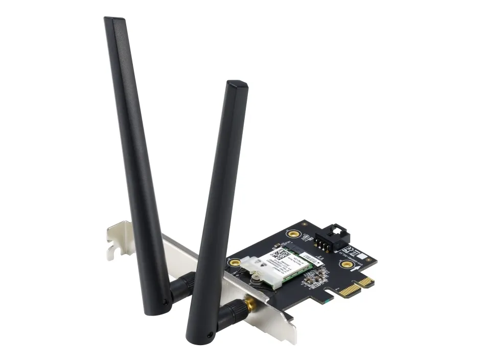 Asus PCE-AX1800 nettverkskort (90IG07A0-MW0B00)